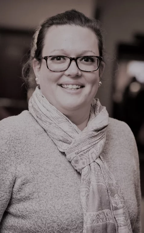 Carolina Jacoby, Ihre Ansprechpartnerin