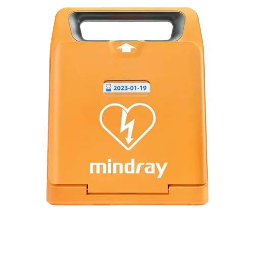 Mindray BeneHeart C1A Defibrillator